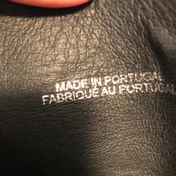 Free People distressed leather boots -- SOLD in consignment store - Picture 5 of 7